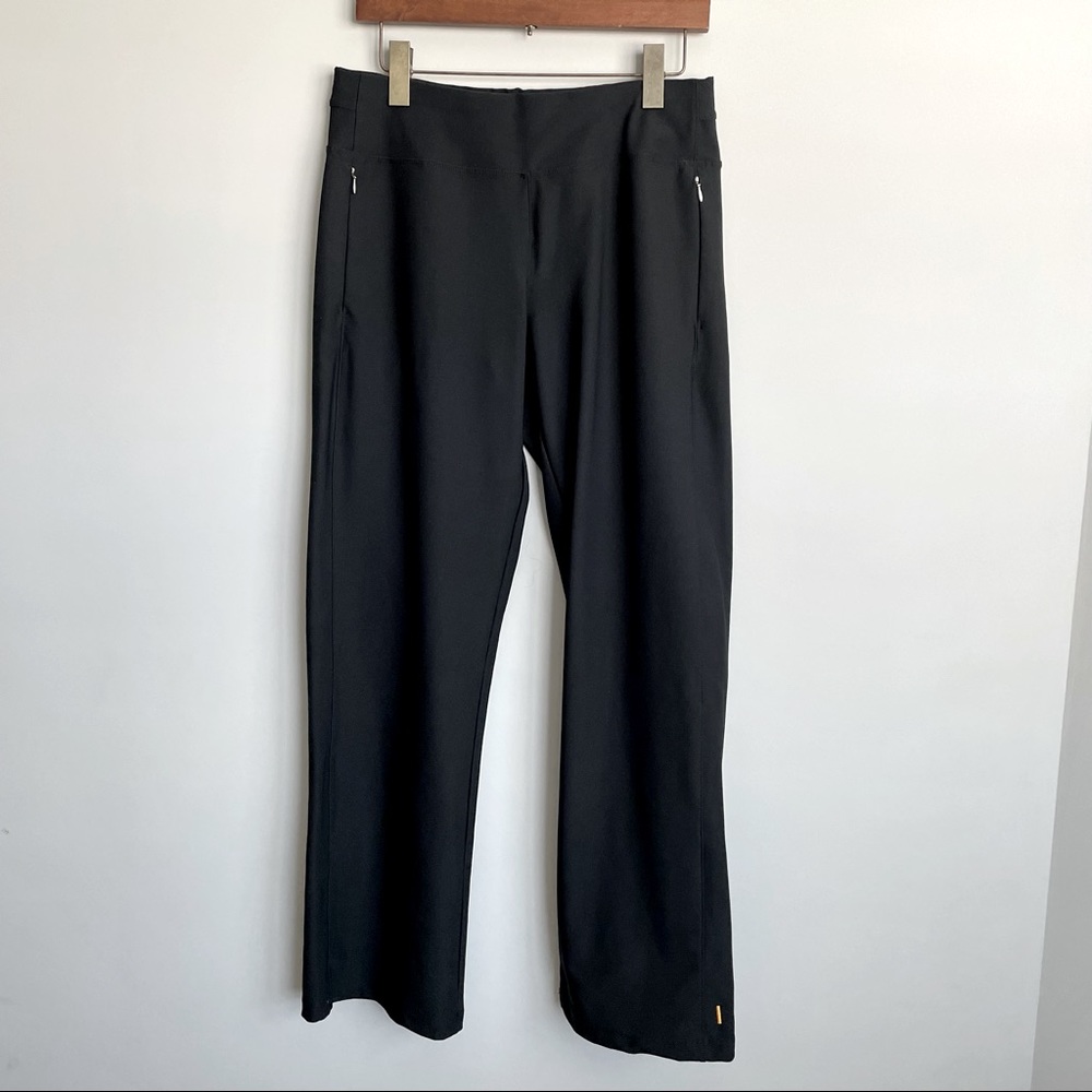 LUCY Wide Leg Yoga Pants